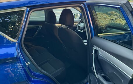 Geely Coolray I, 2021 год, 2 600 000 рублей, 17 фотография