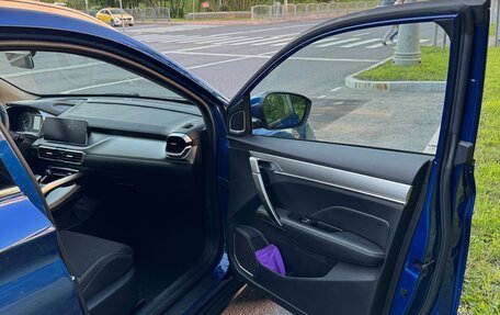 Geely Coolray I, 2021 год, 2 600 000 рублей, 11 фотография