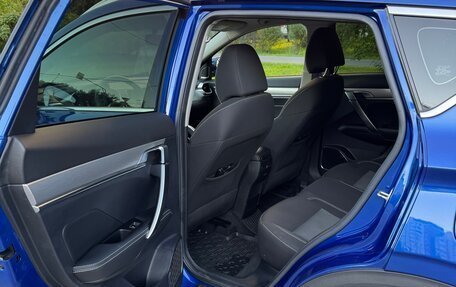 Geely Coolray I, 2021 год, 2 600 000 рублей, 18 фотография