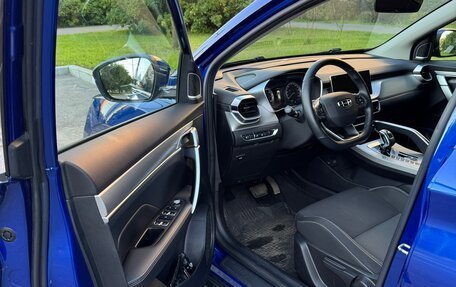 Geely Coolray I, 2021 год, 2 600 000 рублей, 16 фотография