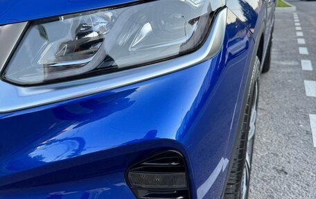 Geely Coolray I, 2021 год, 2 600 000 рублей, 14 фотография