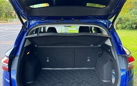 Geely Coolray I, 2021 год, 2 600 000 рублей, 15 фотография