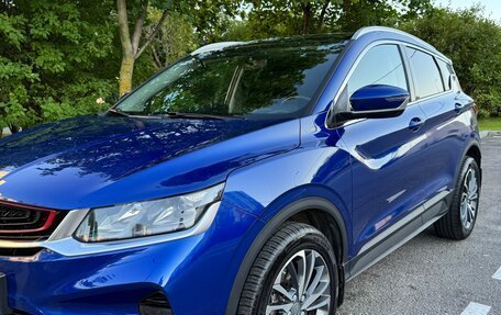Geely Coolray I, 2021 год, 2 600 000 рублей, 4 фотография