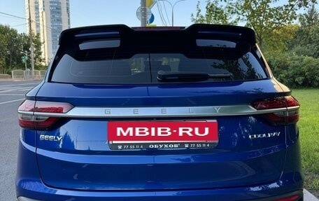 Geely Coolray I, 2021 год, 2 600 000 рублей, 8 фотография