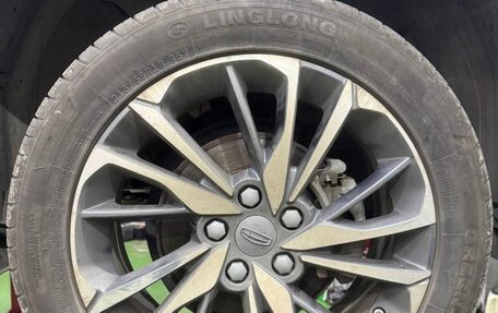 Geely Coolray I, 2021 год, 2 600 000 рублей, 31 фотография