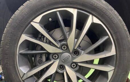 Geely Coolray I, 2021 год, 2 600 000 рублей, 32 фотография