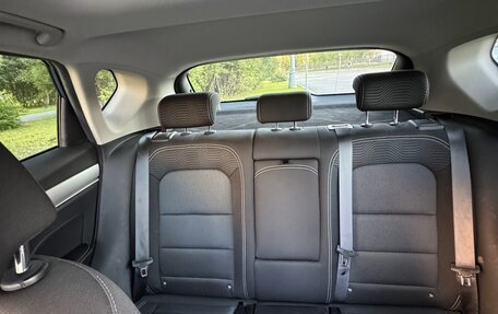 Geely Coolray I, 2021 год, 2 600 000 рублей, 23 фотография