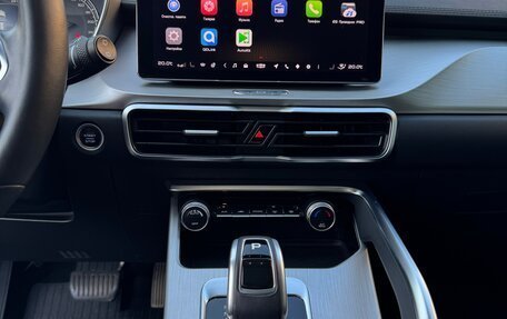 Geely Coolray I, 2021 год, 2 600 000 рублей, 20 фотография