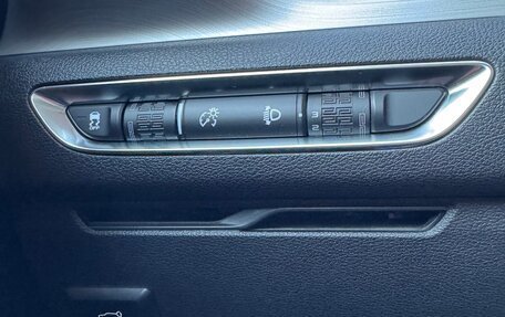 Geely Coolray I, 2021 год, 2 600 000 рублей, 28 фотография