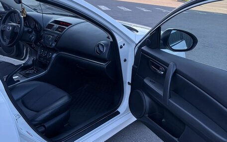 Mazda 6, 2011 год, 949 000 рублей, 7 фотография