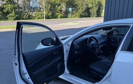 Mazda 6, 2011 год, 949 000 рублей, 10 фотография
