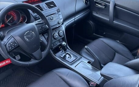 Mazda 6, 2011 год, 949 000 рублей, 5 фотография