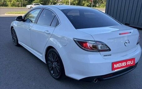 Mazda 6, 2011 год, 949 000 рублей, 8 фотография