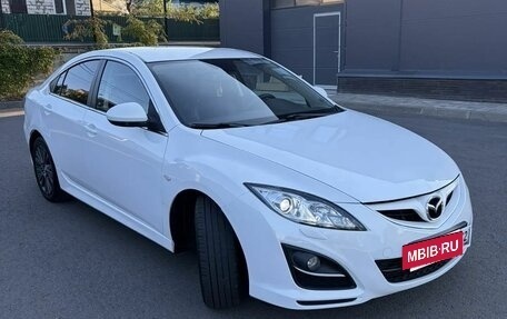 Mazda 6, 2011 год, 949 000 рублей, 3 фотография
