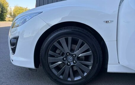 Mazda 6, 2011 год, 949 000 рублей, 12 фотография