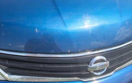 Nissan Tiida, 2010 год, 670 000 рублей, 7 фотография