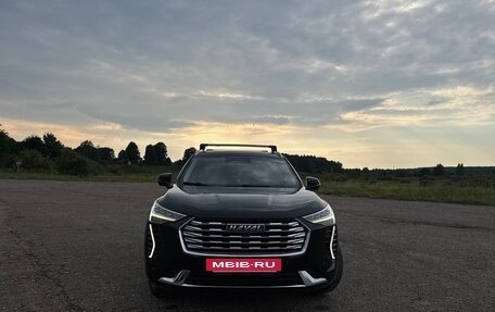 Haval Jolion, 2023 год, 1 450 000 рублей, 2 фотография