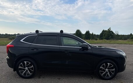 Haval Jolion, 2023 год, 1 450 000 рублей, 3 фотография