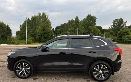 Haval Jolion, 2023 год, 1 450 000 рублей, 4 фотография