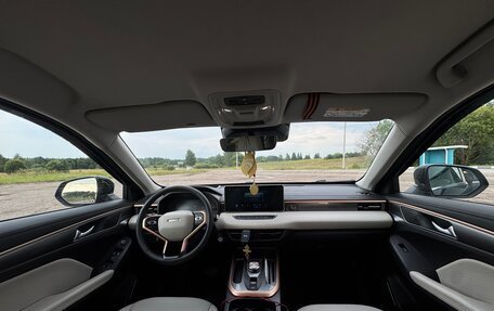 Haval Jolion, 2023 год, 1 450 000 рублей, 11 фотография
