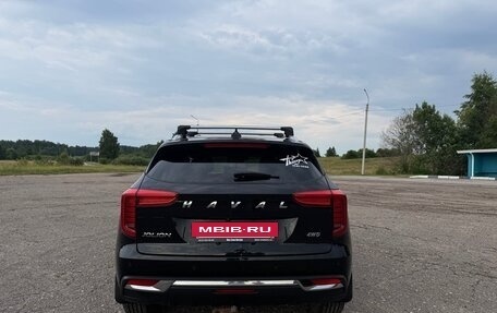 Haval Jolion, 2023 год, 1 450 000 рублей, 5 фотография