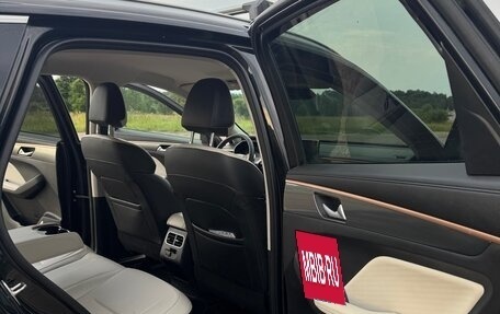 Haval Jolion, 2023 год, 1 450 000 рублей, 9 фотография
