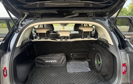 Haval Jolion, 2023 год, 1 450 000 рублей, 8 фотография