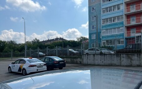 Toyota Avensis III рестайлинг, 2008 год, 579 000 рублей, 9 фотография