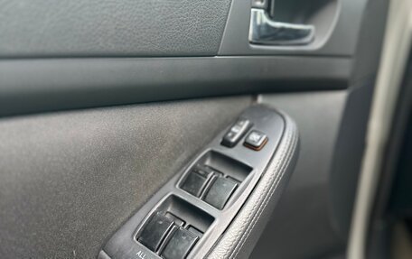 Toyota Avensis III рестайлинг, 2008 год, 579 000 рублей, 13 фотография
