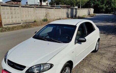 Chevrolet Lacetti, 2008 год, 345 000 рублей, 6 фотография