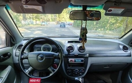Chevrolet Lacetti, 2008 год, 345 000 рублей, 4 фотография
