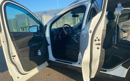 Ford Focus III, 2011 год, 1 250 000 рублей, 6 фотография