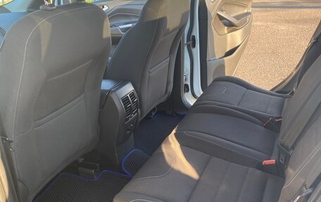 Ford Focus III, 2011 год, 1 250 000 рублей, 13 фотография