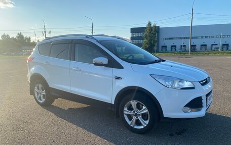 Ford Focus III, 2011 год, 1 250 000 рублей, 3 фотография