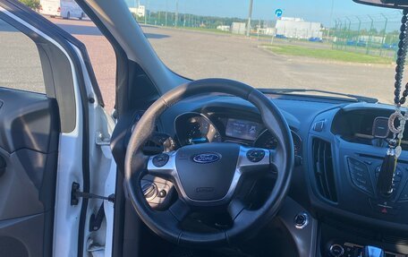 Ford Focus III, 2011 год, 1 250 000 рублей, 11 фотография
