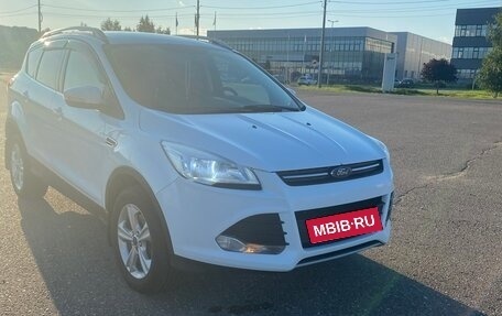 Ford Focus III, 2011 год, 1 250 000 рублей, 2 фотография