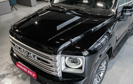 Haval H9, 2026 год, 5 299 000 рублей, 10 фотография