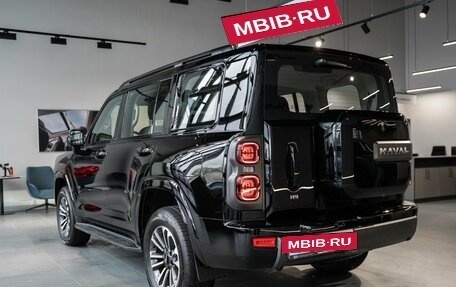 Haval H9, 2026 год, 5 299 000 рублей, 8 фотография