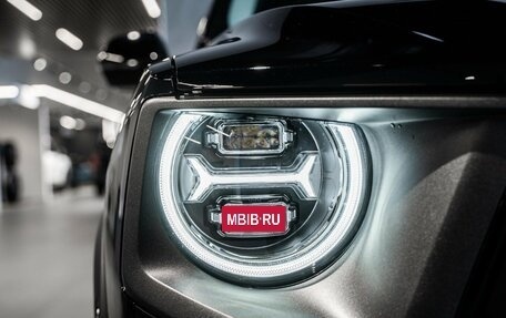 Haval H7, 2026 год, 4 199 000 рублей, 10 фотография