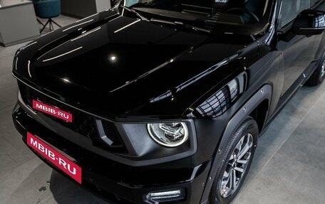 Haval H7, 2026 год, 4 199 000 рублей, 13 фотография