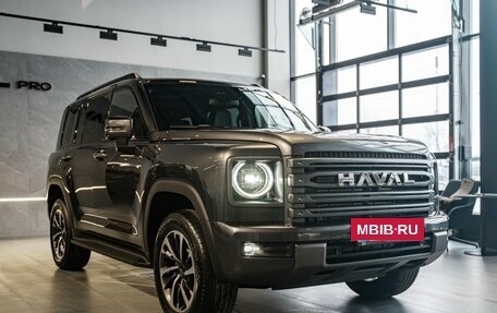 Haval H9, 2026 год, 5 299 000 рублей, 3 фотография