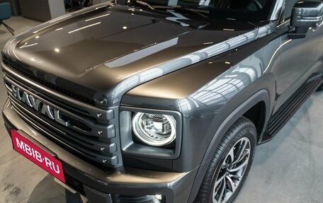 Haval H9, 2026 год, 5 299 000 рублей, 9 фотография