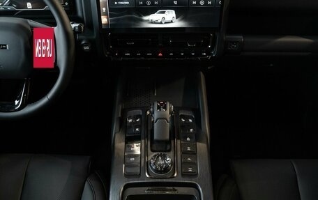 Haval H9, 2026 год, 5 299 000 рублей, 33 фотография