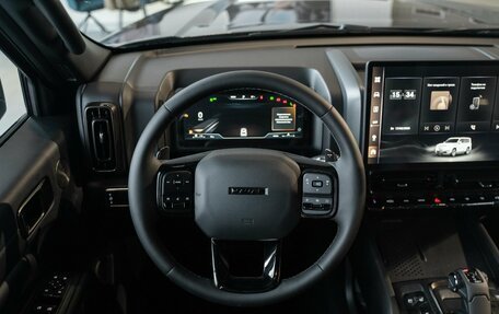 Haval H9, 2026 год, 5 299 000 рублей, 32 фотография