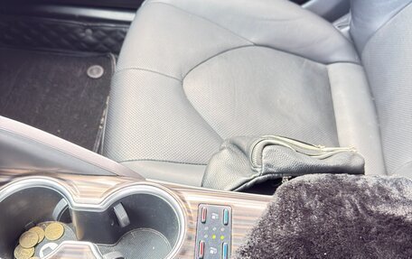 Toyota Camry, 2019 год, 2 850 000 рублей, 8 фотография