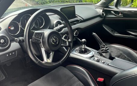 Mazda MX-5, 2019 год, 4 000 000 рублей, 3 фотография