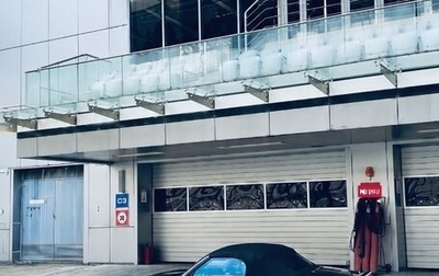Mazda MX-5, 2019 год, 4 000 000 рублей, 1 фотография