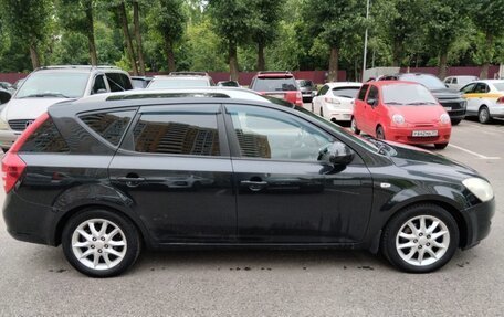 KIA cee'd I рестайлинг, 2008 год, 430 000 рублей, 3 фотография