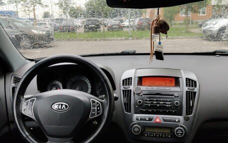KIA cee'd I рестайлинг, 2008 год, 430 000 рублей, 4 фотография