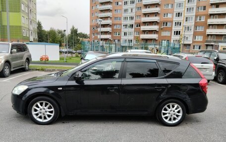KIA cee'd I рестайлинг, 2008 год, 430 000 рублей, 7 фотография